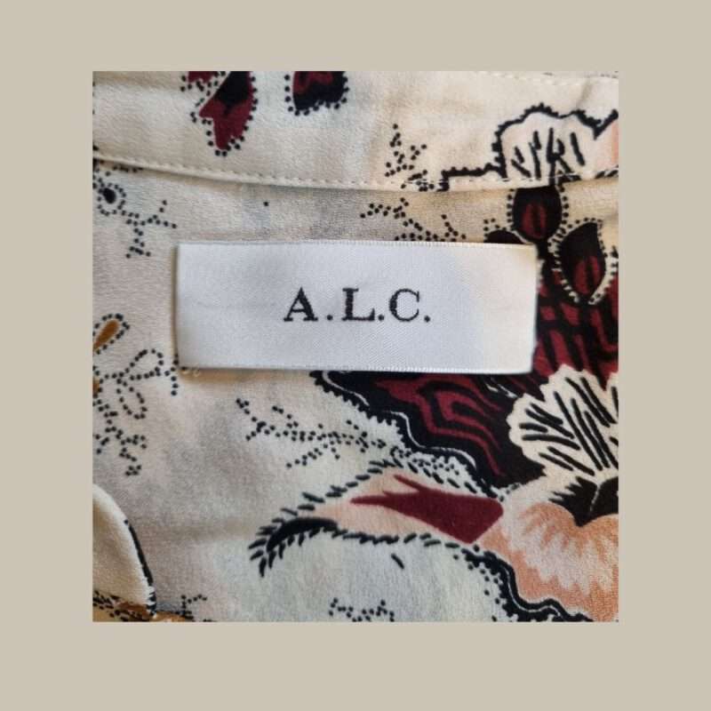 ⁦A.L.C - מותג יוקרה⁩ – תמונה ⁦6⁩